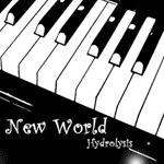 3rdAlbum「New World」